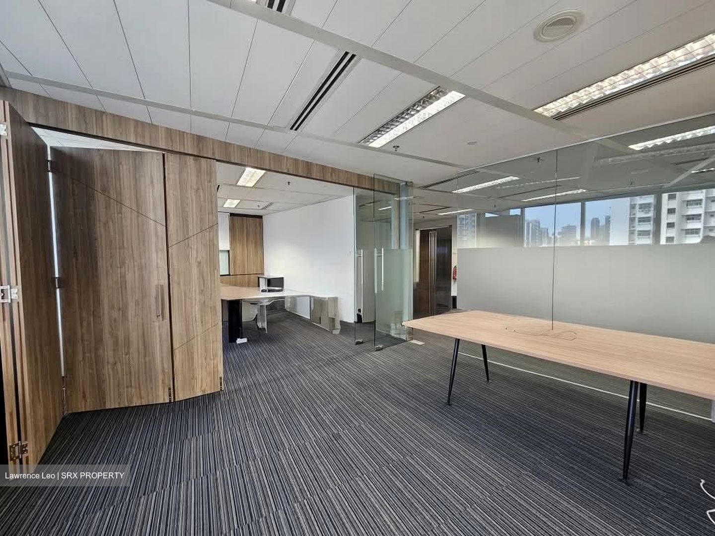 Central Plaza (D3), Office #539058331